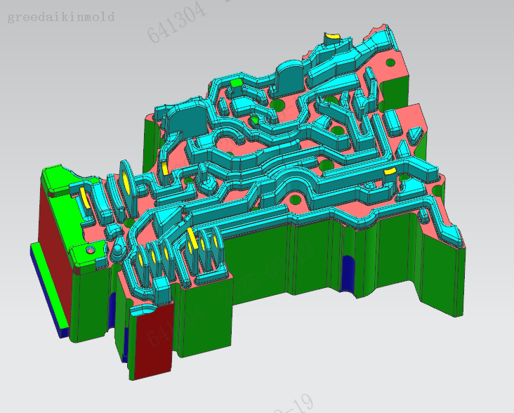 moving insert подвижная вставка