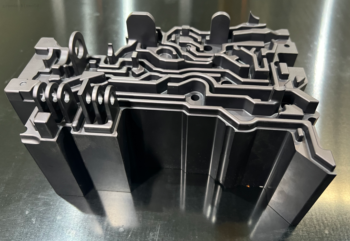 automotive mold insert вставка в автомобильную пресс-форму