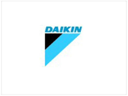 Кооперативный клиент-Daikin