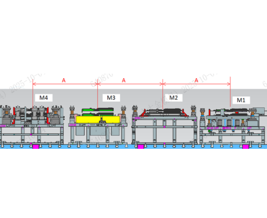 Threedimensional technology Трехмерная технология