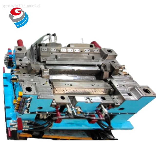 Столевая поддона HVAC