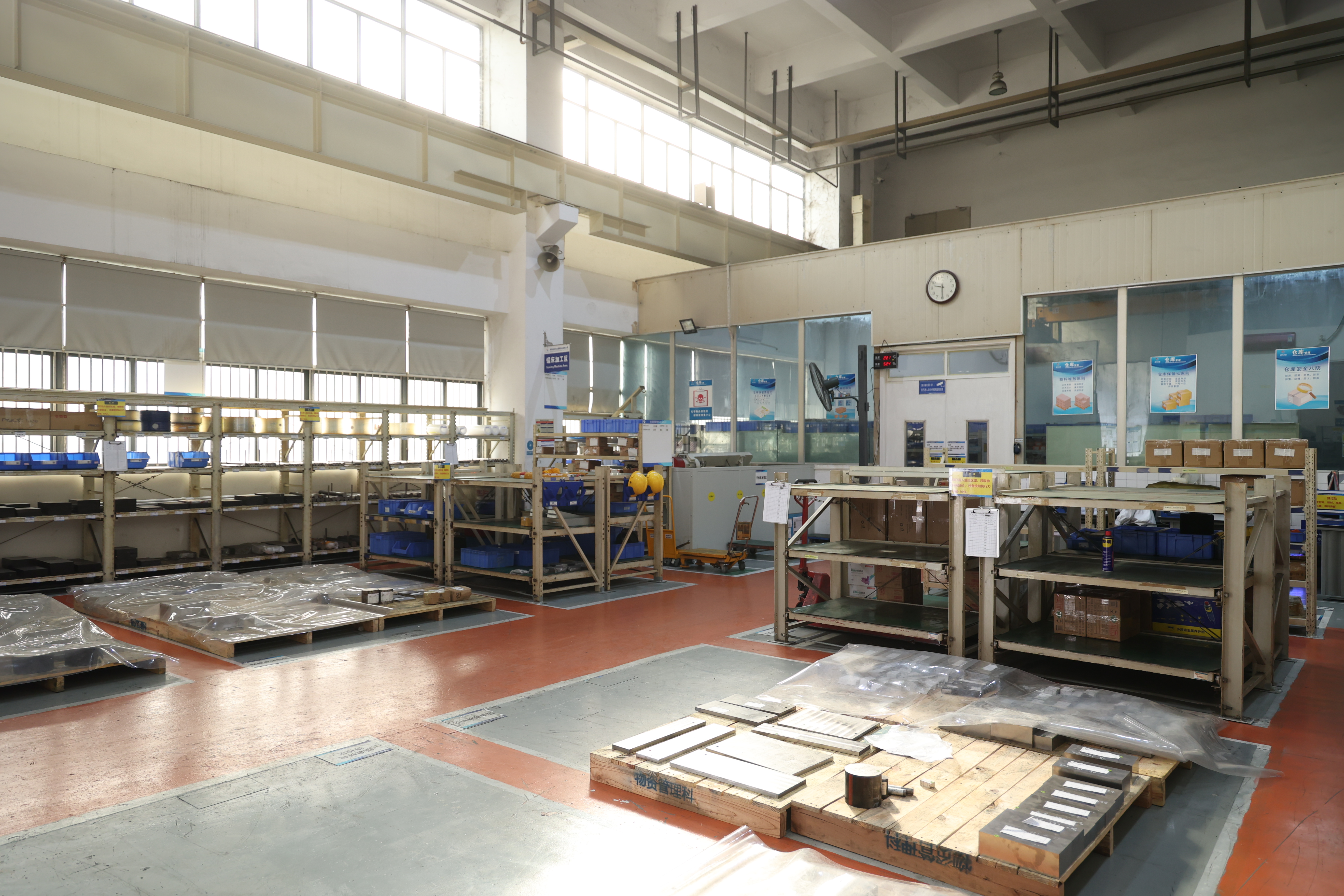 материал пресс-формы