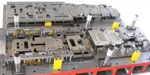 штамповка бытовой техники