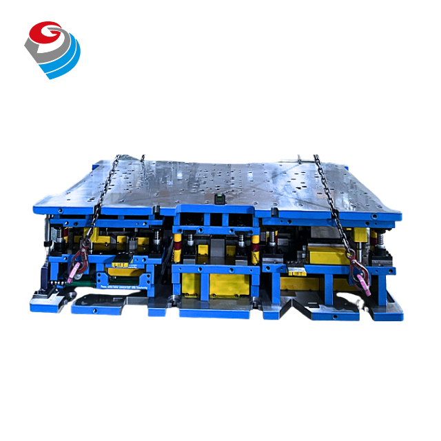 Кондиционер Bottem Plate Die