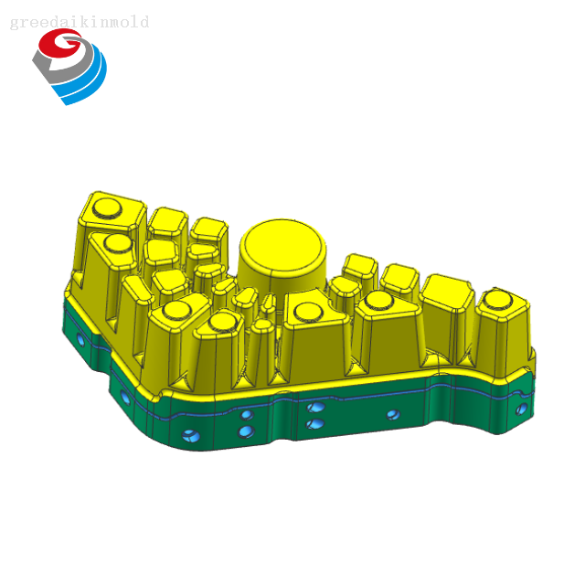 Автомобильная основная вставка