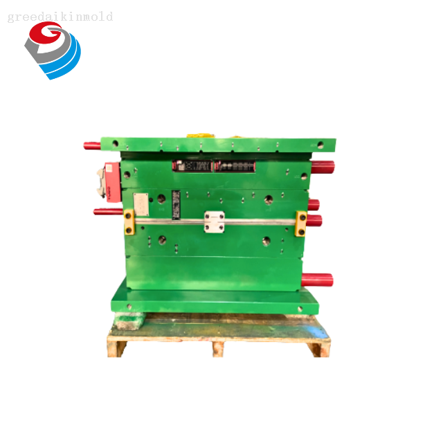 Решетка воздухозаборника для литья под давлением