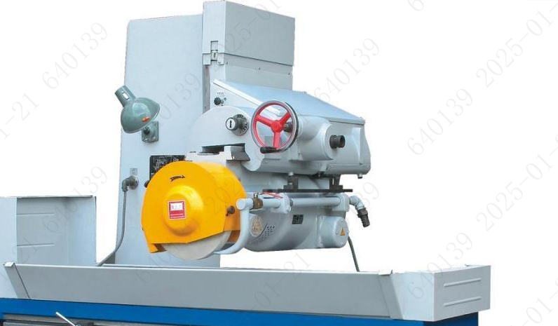 точность шлифования