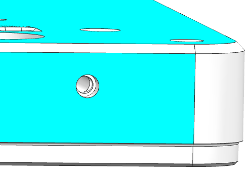 Процесс пресс-формы для предотвращения растрескивания при термообработке