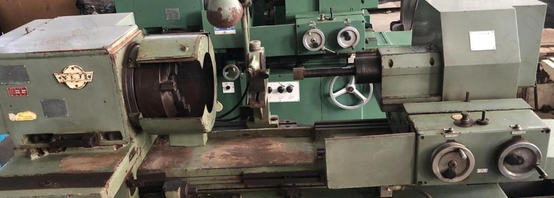 шлифовальный станок