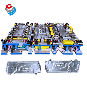 Кондиционер Bottem Plate Die