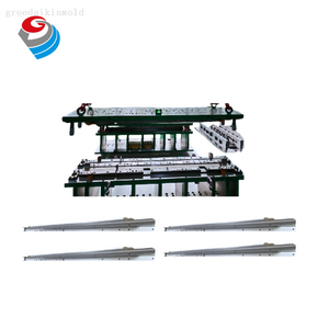 Инструмент штамповки для кондиционирования воздуха