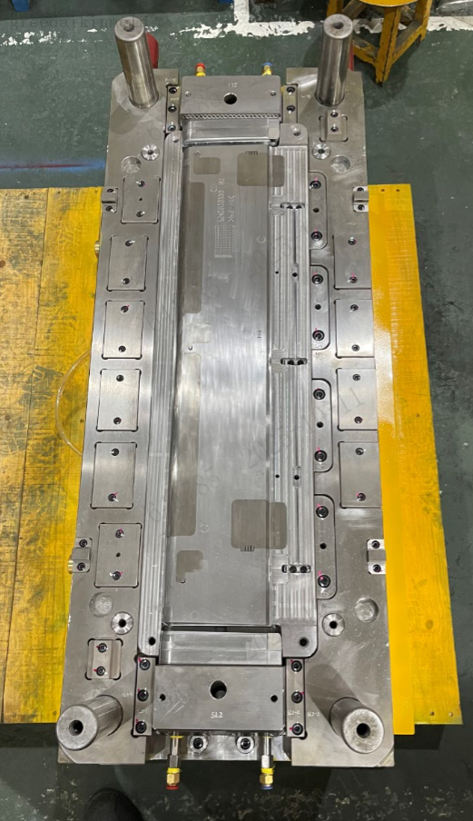 настроить кондиционер 