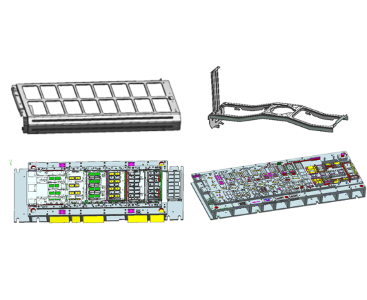 Технология штамповки