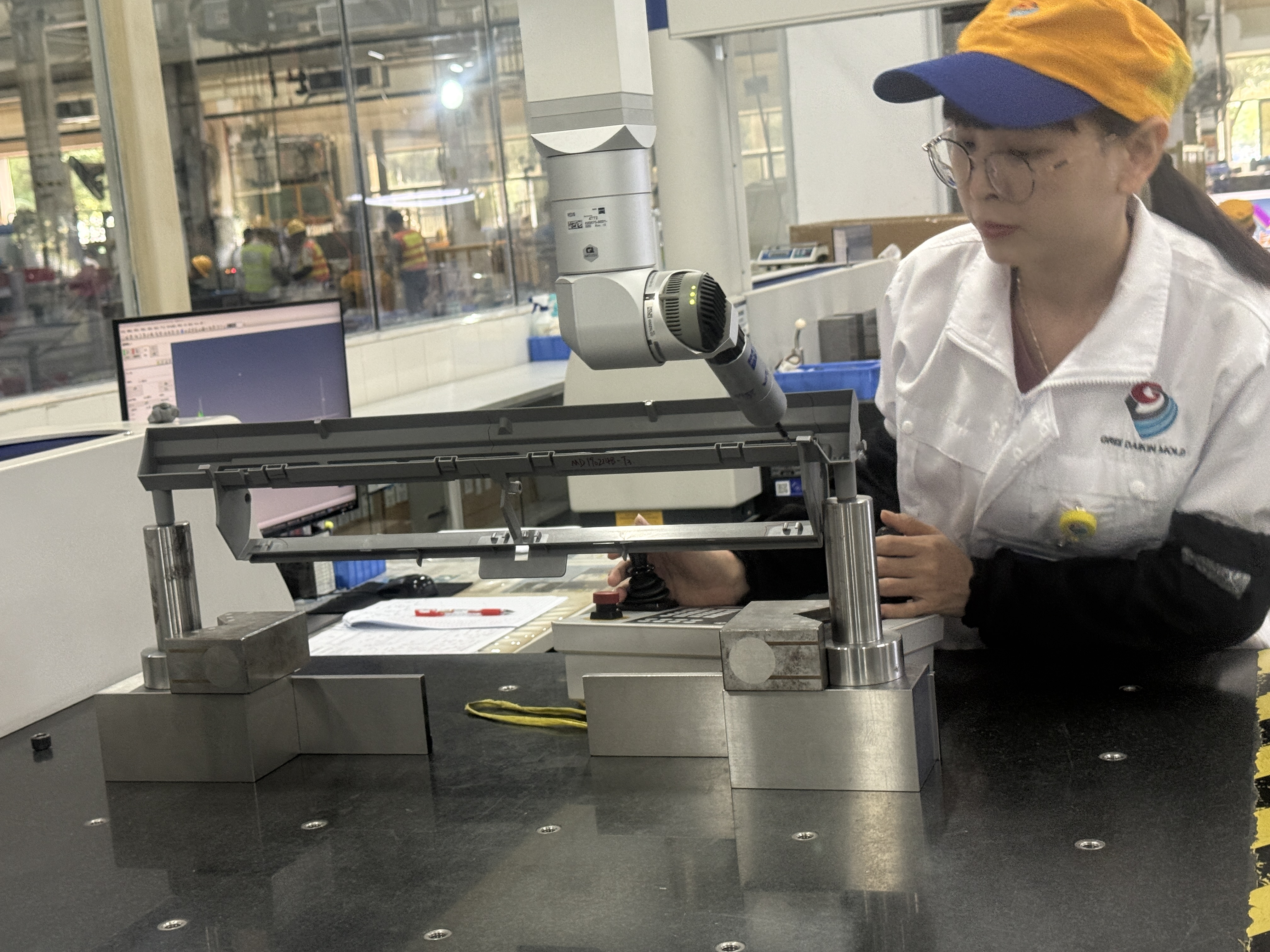 Как улучшить качество пресс-формы