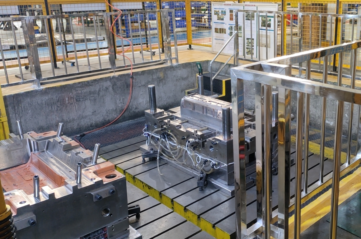 спичка плесень