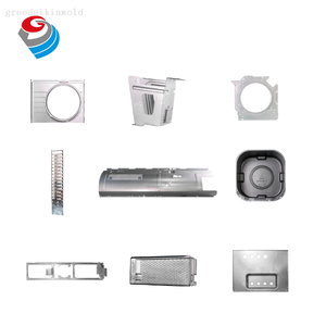 Штамповочная матрица для бытовой техники